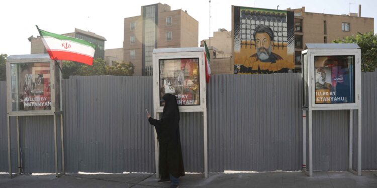 Israel and Iran agree on ceasefire to end 12-day war, Trump says