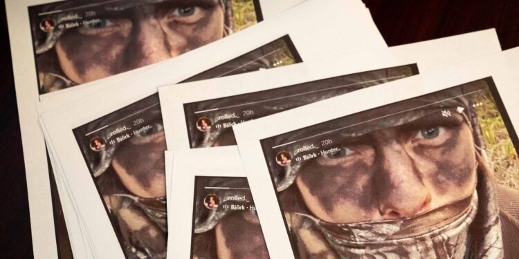 Suspect in deadly Idaho firefighters ambush identified, motive a mystery