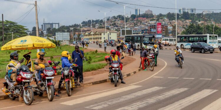 Rwanda, DRC initial peace agreement ahead of signing next week