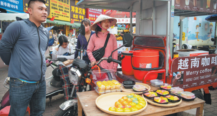 Vietnam joins BRICS as 10th partner nation