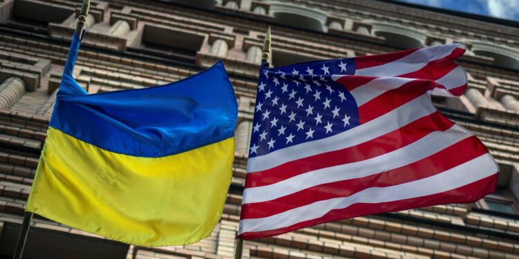 Ukraine voices concern as US halts some missile shipments