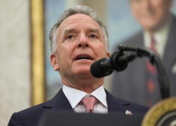 Trump’s envoy meets Netanyahu for Gaza aid, ceasefire push