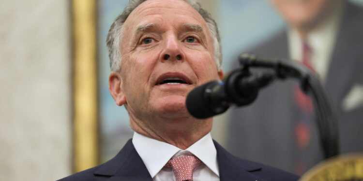 Trump’s envoy meets Netanyahu for Gaza aid, ceasefire push