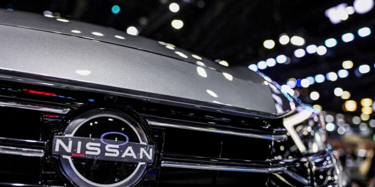 Nissan seeks to delay supplier payments to free up cash, company emails show