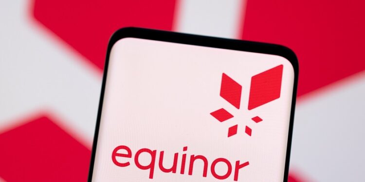 Equinor, partners approve $1.3 billion Johan Sverdrup oilfield expansion