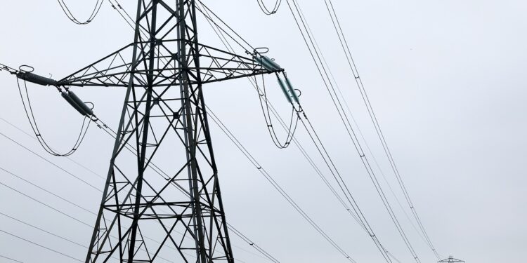 Ofgem approves $33 billion pound plan for upgrading UK’s energy networks