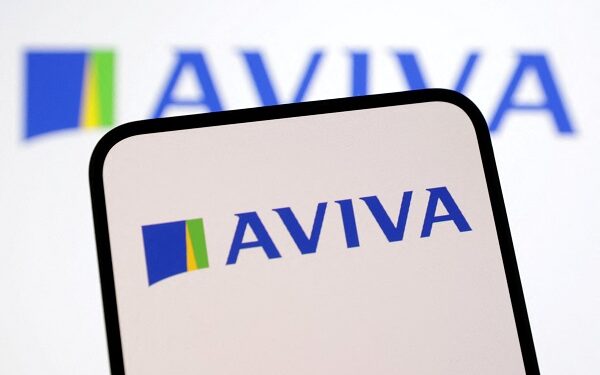 UK clears $5 billion Aviva-Direct Line deal, forming Britain’s top home and motor insurer