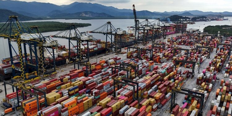 Mercosur, four-nation European trade bloc seal sweeping trade deal