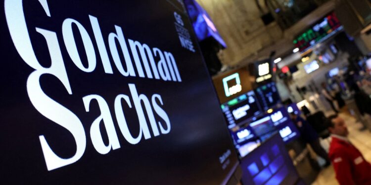 Goldman Sachs names Raghav Maliah as global chairman of investment banking