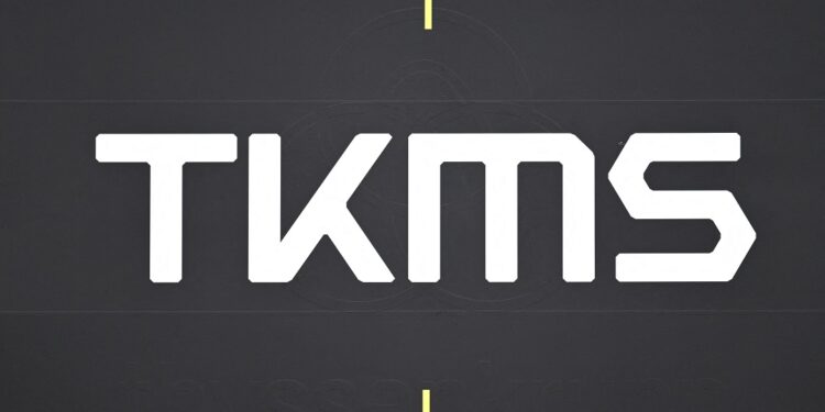 German government not planning to take stake in TKMS, reports Handelsblatt