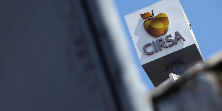 Cirsa’s Spanish IPO open to investors until July 7 in deal valuing it at nearly $3 billion