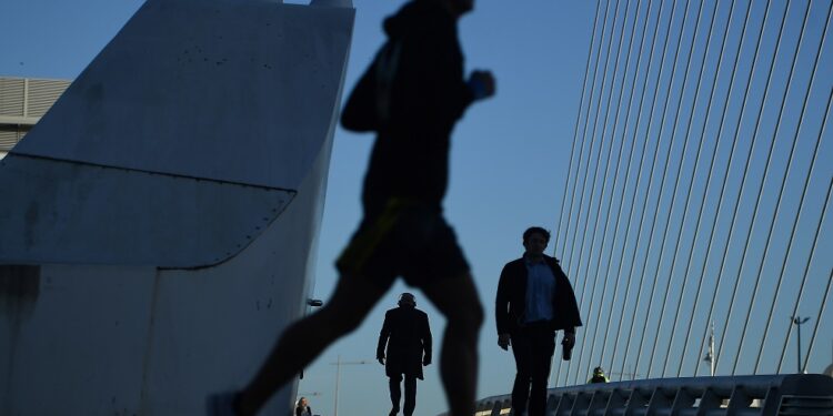 Ireland adds 10,000 foreign multinational jobs in H1, up from 2024