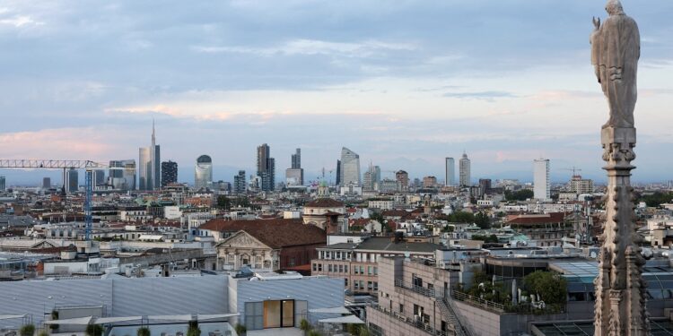 Italy May unemployment rate jumps to 6.5% but 80,000 jobs created in month