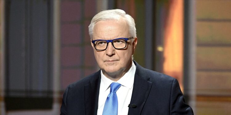 Joint European defence borrowing could bolster euro’s global role, ECB’s Rehn says