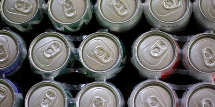 WHO pushes countries to raise prices on sugary drinks, alcohol and tobacco by 50%