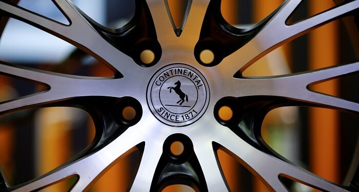Continental AG expects tariffs, foreign exchange to weigh on Q2 tyre margins