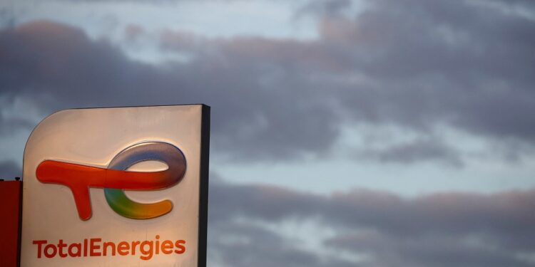 TotalEnergies UK gas assets to be bought by Prax remain unsold
