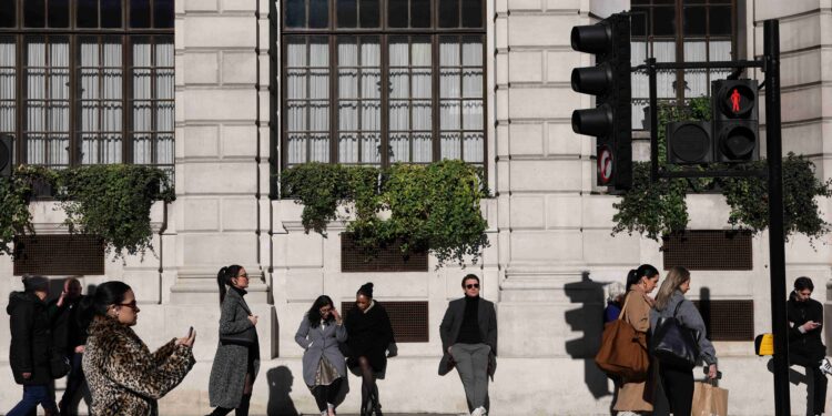 Quality of UK economic data concerning, quick fix unlikely, say economists: Reuters poll