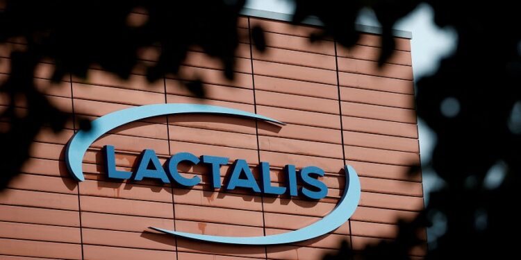 Australia’s competition watchdog to not fight Lactalis’ bid for Fonterra assets