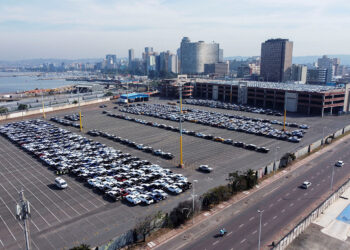 ‘We are on our own’- Africa looks within to weather growing global tariff turmoil