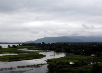 Why China’s neighbours are worried about its new mega-dam project