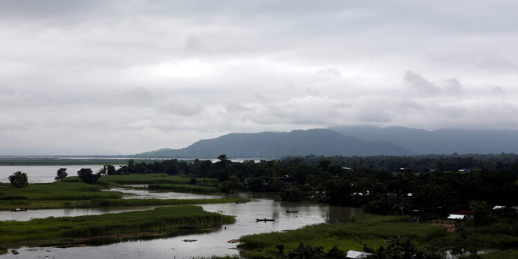 Why China’s neighbours are worried about its new mega-dam project