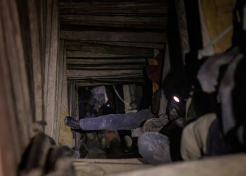 Rwandan rebels’ fate clouds Trump’s vision for mineral-rich Congo