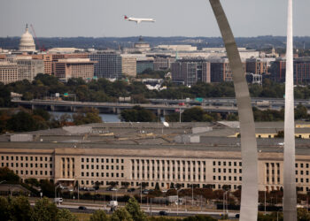 US to complete review into AUKUS defence pact in autumn