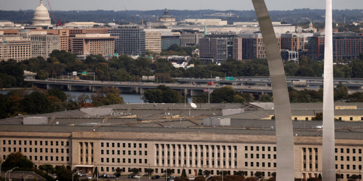 US to complete review into AUKUS defence pact in autumn