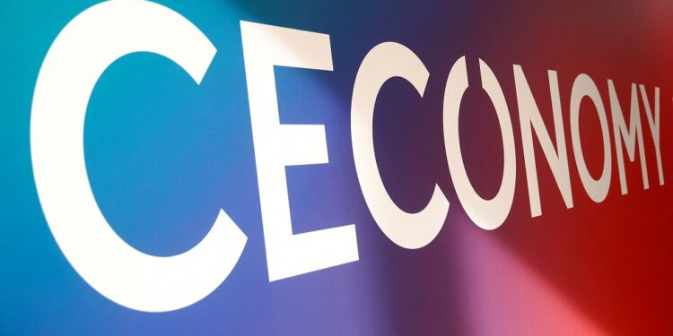 China’s JD.com to buy Germany’s Ceconomy in deal valuing it at $2.5 billion