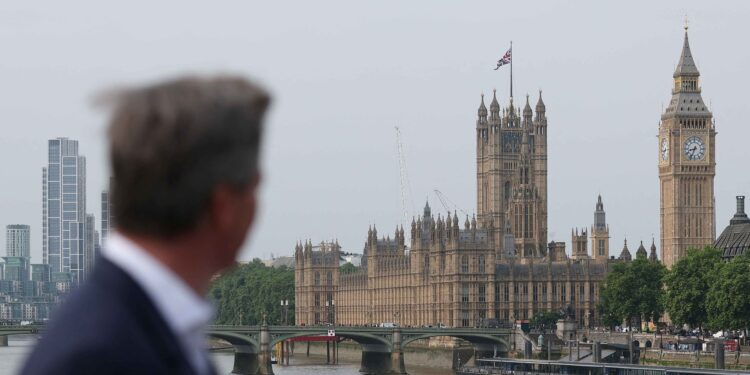 UK probes 34 porn sites under new age-check rules