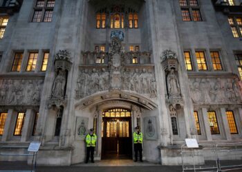 Banks brace for key UK Supreme Court ruling on car finance commissions