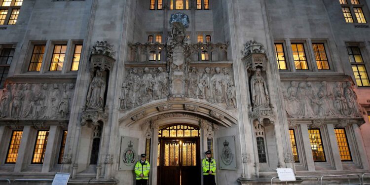 Banks brace for key UK Supreme Court ruling on car finance commissions