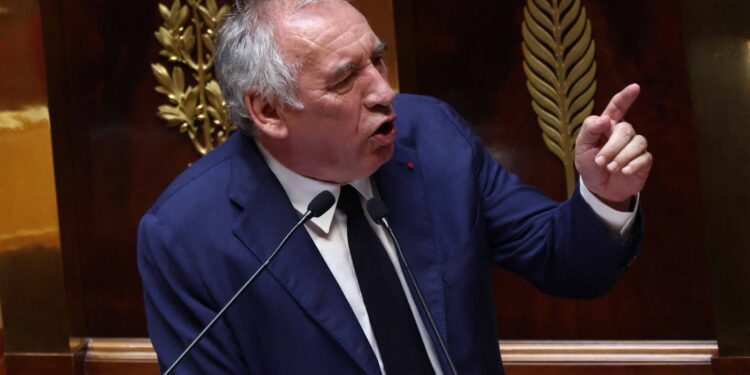 French PM Bayrou survives latest no-confidence motion