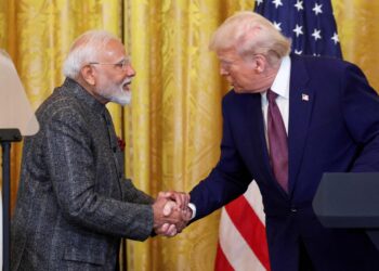 US official says differences with India cannot be resolved overnight for deal