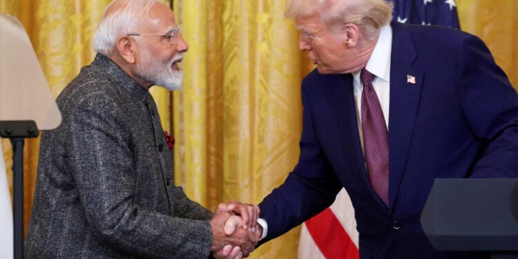 US official says differences with India cannot be resolved overnight for deal