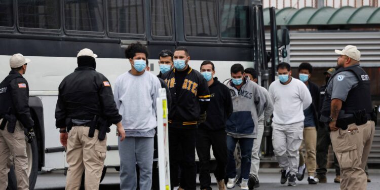 US judge blocks Trump asylum ban at US-Mexico border, says he exceeded authority