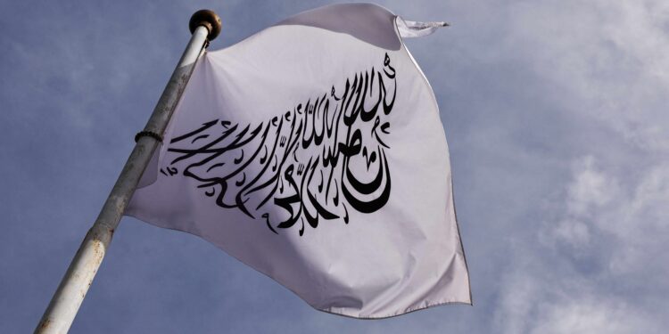 Russia becomes first country to recognise Taliban government of Afghanistan