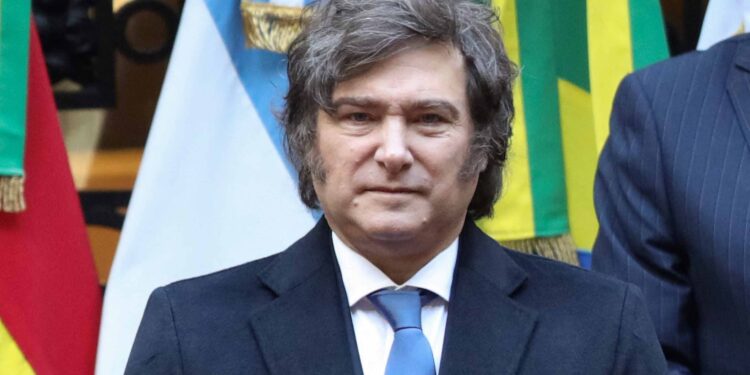 Argentina Congress passes pension boost despite Milei opposition