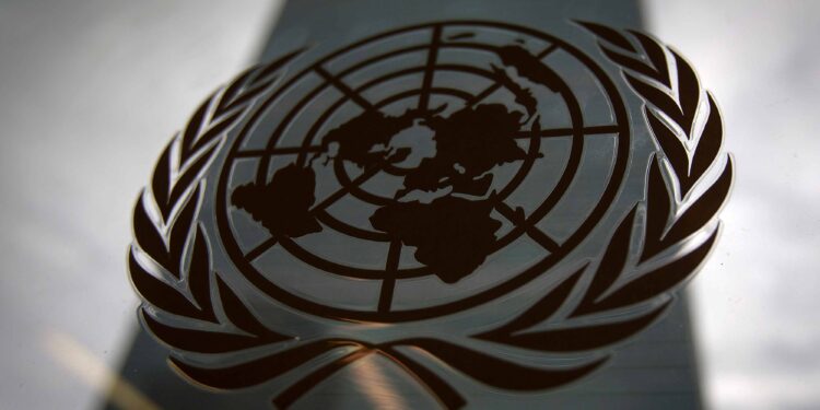 UN report sees no active Syrian state links to Al Qaeda