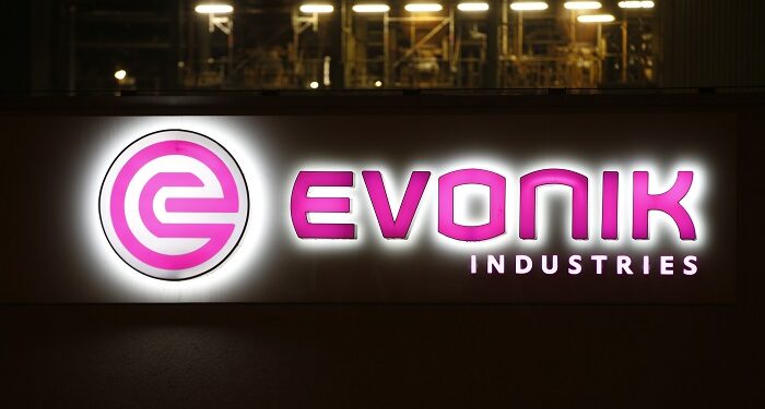 Germany’s Evonik posts second-quarter core profit below market view