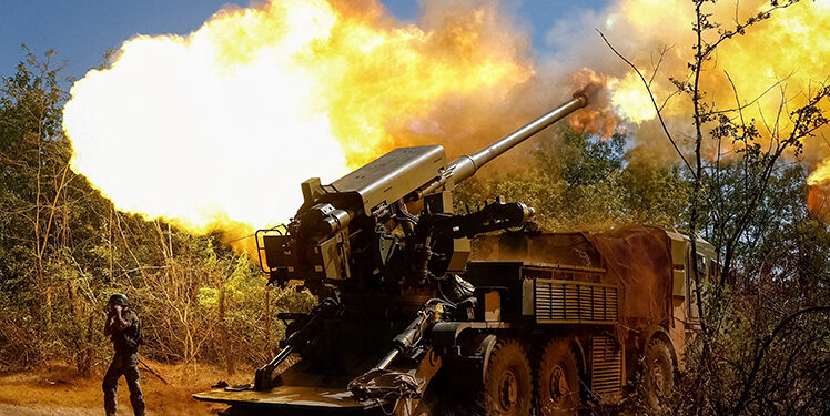 Ukraine sees ‘priceless’ digital battlefield data trove as key to West’s support