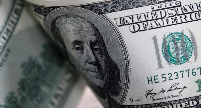Dollar hits lowest since end-July ahead of US jobs data