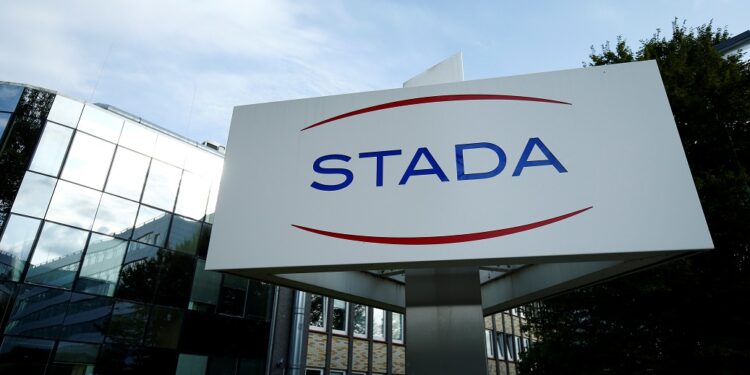 CapVest agrees to take majority stake in Stada, ending IPO plans