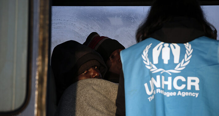 UN refugee agency plans to reduce spending by a fifth as cuts bite
