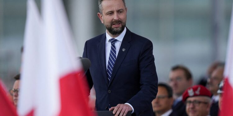 Poland signs $1.6 billion deal with PGZ-Narew for 46 radars