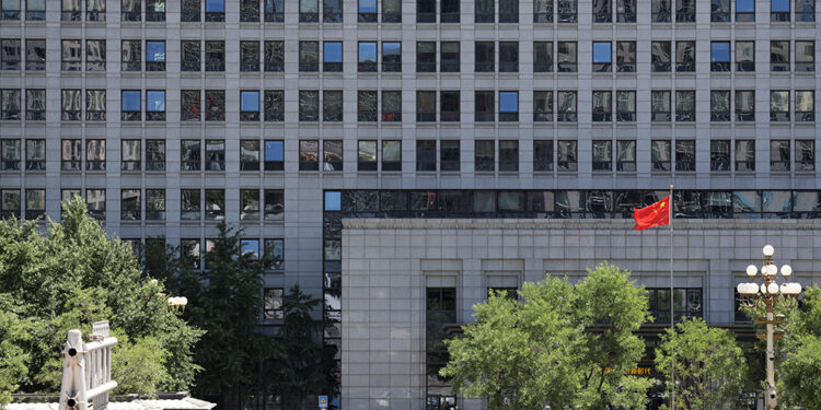 China to forego Special and Differential Treatment in future WTO negotiations