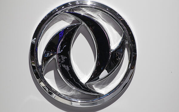 China’s Dongfeng targets jump in European vehicle sales to 80,000 next year