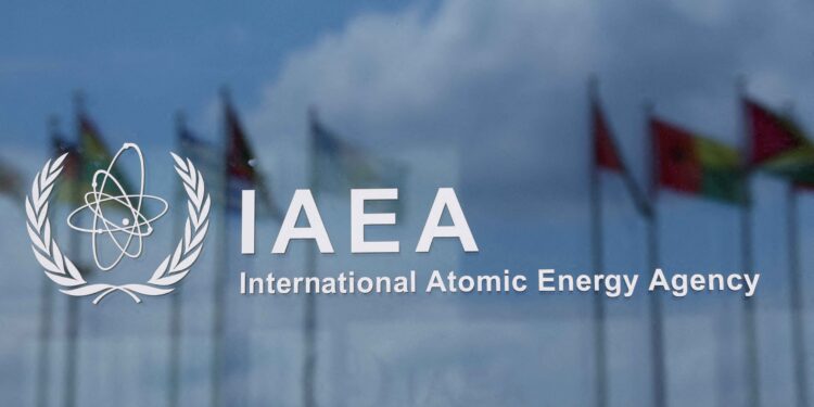 IAEA finds uranium traces in Syria linked to site bombed by Israel