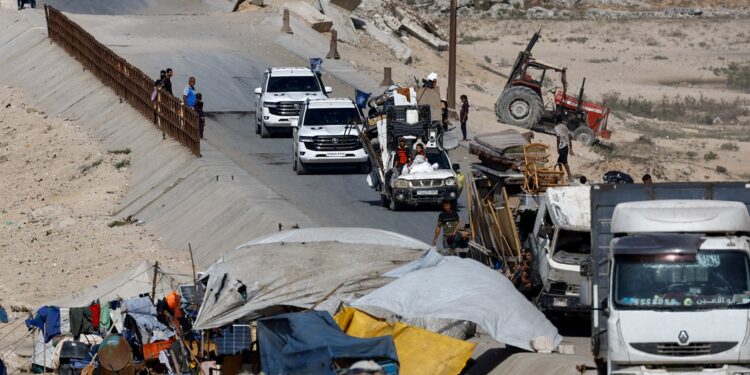 After Trump’s intervention, how close is the Gaza war to ending?